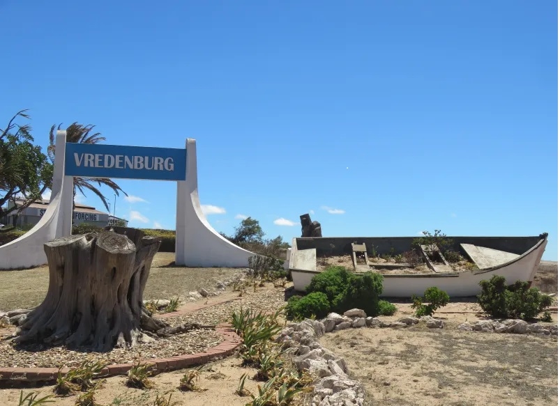 0 Bedroom Property for Sale in Vredenburg Western Cape